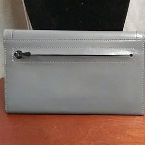 n/a Bags - Gray Wallet n/a Bags - Gray Wallet
